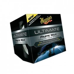 Meguiars Ultimate Wax Paste 311g