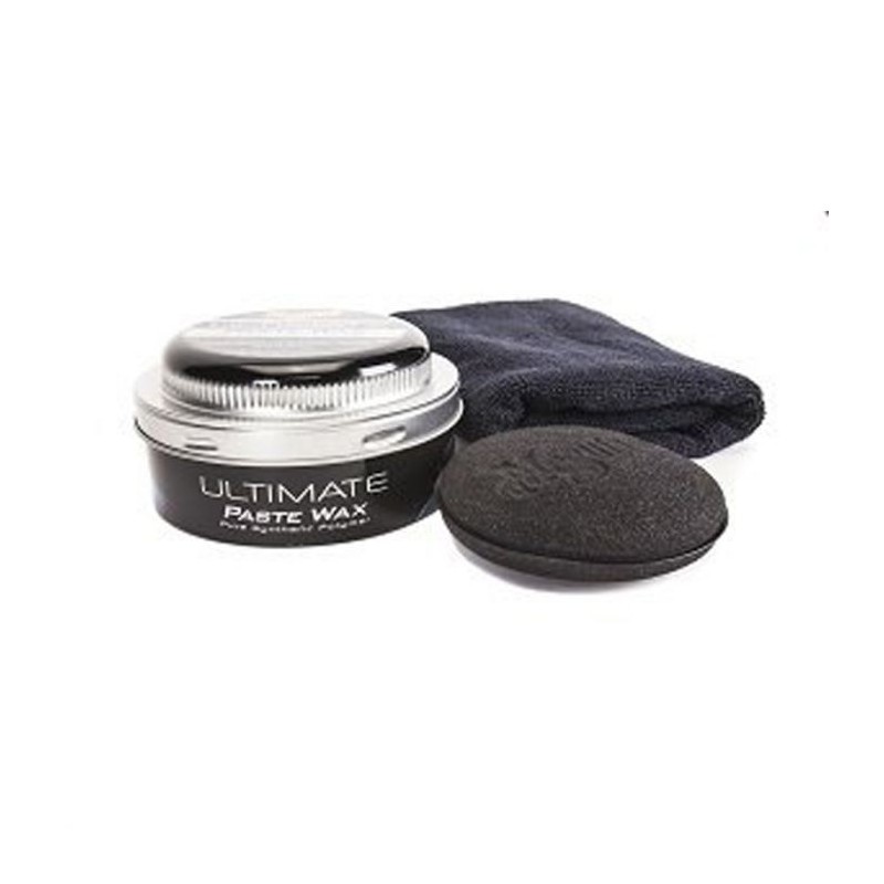 Meguiars Ultimate Wax Paste 311g