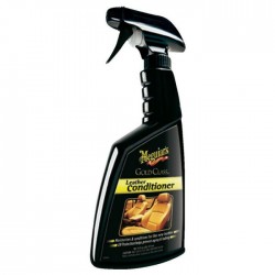 Meguiars Gold Class Leather & Vinyl Conditioner Spray 473ml