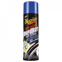 Meguiars Hot Shine Tire Reflect 425gr
