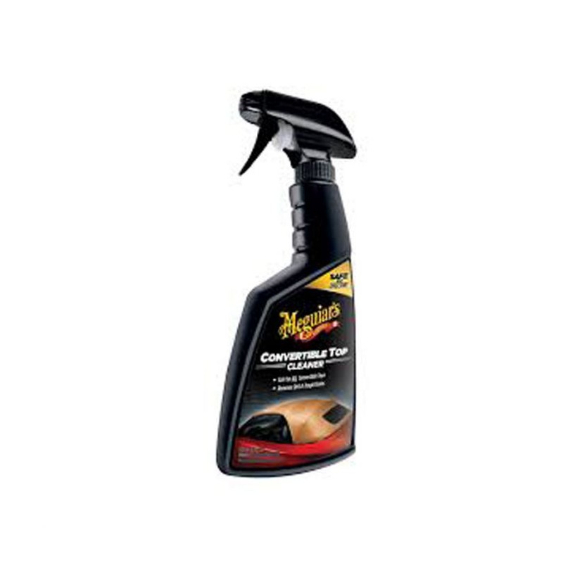 Meguiars Convertible & Cabriolet Cleaner Spray 450ml