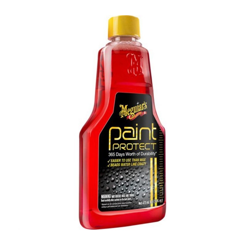 Meguiars Paint Protect 473ml