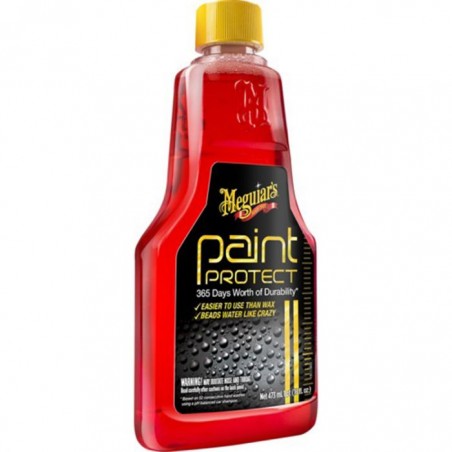 Meguiars Paint Protect 473ml