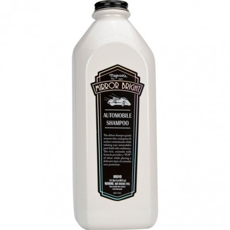Meguiars Mirror Bright Automobile Shampoo 1400ml Meguiars Mirror Bright Automobile Shampoo 1400ml