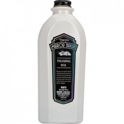 Meguiars Mirror Bright Polishing Wax 414ml