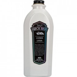 Meguiars Mirror Bright Leather Lotion 414ml