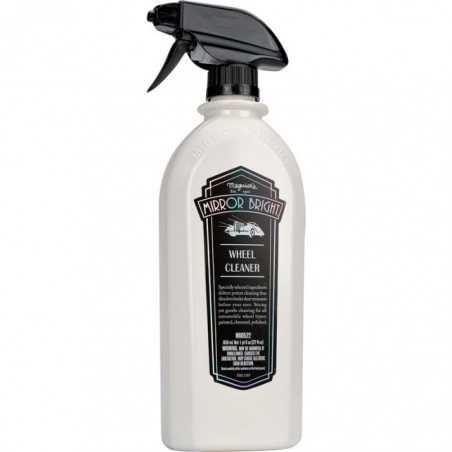 Meguiars Mirror Bright Wheel Cleaner 850ml