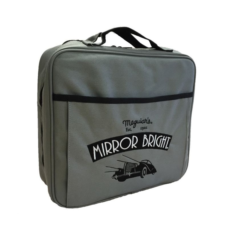Meguiars Mirror Bright Bag