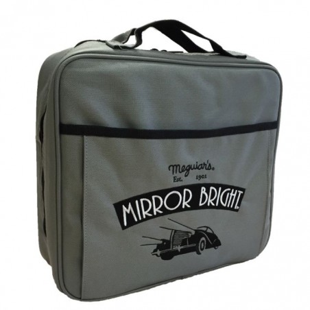 Meguiars Mirror Bright Bag