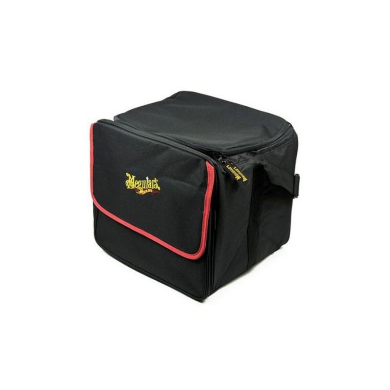 Meguiars Kit Bag 24x30x30cm (excl. producten)