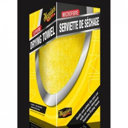 Meguiars Supreme Drying Towel 55x75cm