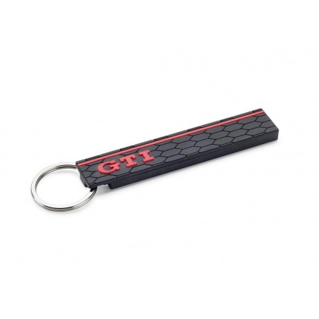 Porte cléf VW GTI - 1KM087013A6J1 Porte cléf VW GTI - 1KM087013A6J1