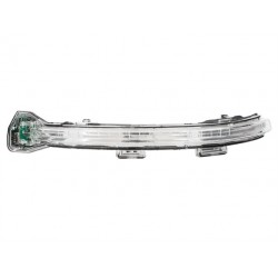 Clignotant de rétroviseur LED Gauche Volkswagen Golf 7, Golf Sportvan et Touran