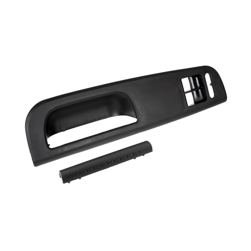 Poignées de portes coté conducteur 3 portes