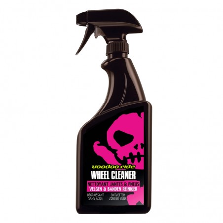 Voodoo Ride Wheel Cleaner 750ml - Nettoyant Jantes