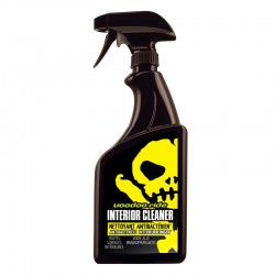 Voodoo Ride Interior Cleaner 750ml - Nettoyant Antibactérien