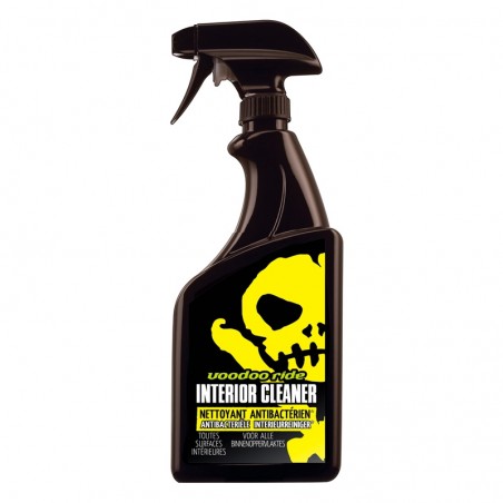 Voodoo Ride Interior Cleaner 750ml - Nettoyant Antibactérien