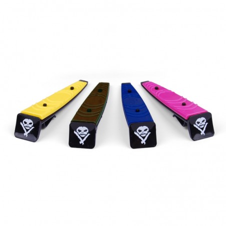 Voodoo Ride Luchtverfrisser Magic Clip - Bubble Gum