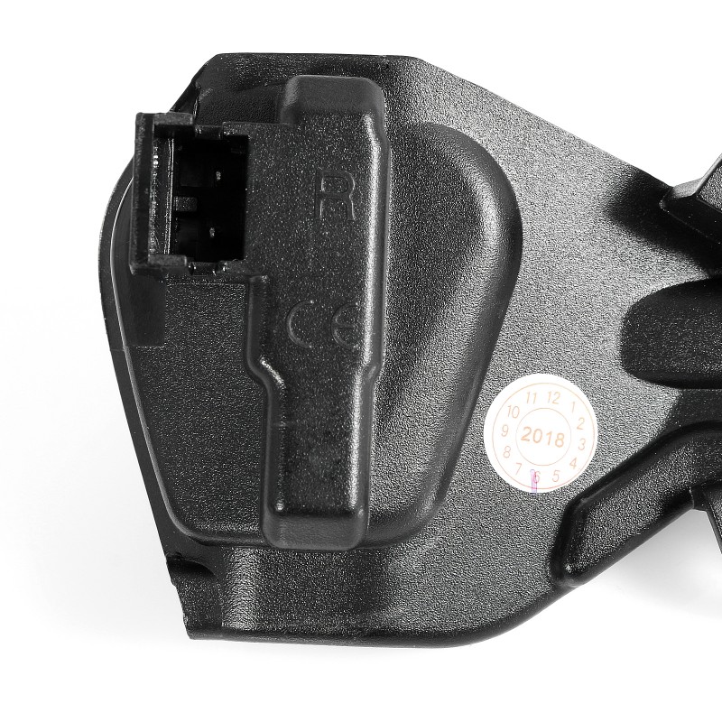 Kit clignotants rétroviseurs led dynamique noir pour Seat Leon 5F, Ibiza KJ, Arona