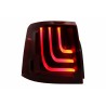 Glohh LED LightBar Taillights suitable for Range Rover Sport L320 (2005-2013) GL-3 Dynamic