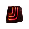 Glohh LED LightBar Taillights suitable for Range Rover Sport L320 (2005-2013) GL-3 Dynamic
