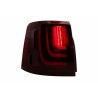 Glohh LED LightBar Taillights suitable for Range Rover Sport L320 (2005-2013) GL-3 Dynamic