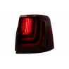 Glohh LED LightBar Taillights suitable for Range Rover Sport L320 (2005-2013) GL-3 Dynamic