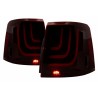 Glohh LED LightBar Taillights suitable for Range Rover Sport L320 (2005-2013) GL-3 Dynamic