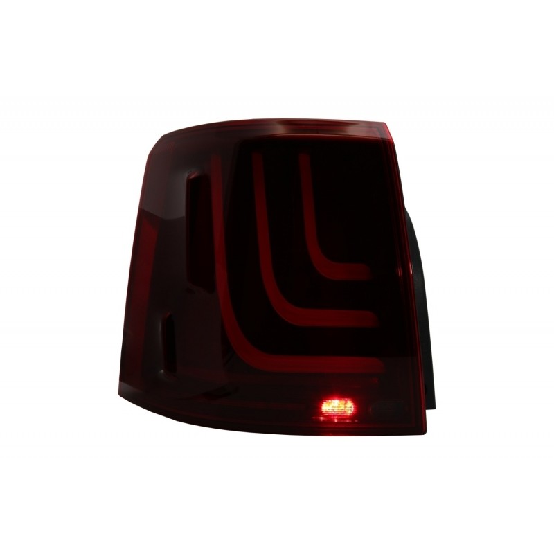 Glohh LED LightBar Taillights suitable for Range Rover Sport L320 (2005-2013) GL-3 Dynamic