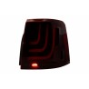 Glohh LED LightBar Taillights suitable for Range Rover Sport L320 (2005-2013) GL-3 Dynamic