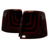 Glohh LED LightBar Taillights suitable for Range Rover Sport L320 (2005-2013) GL-3 Dynamic
