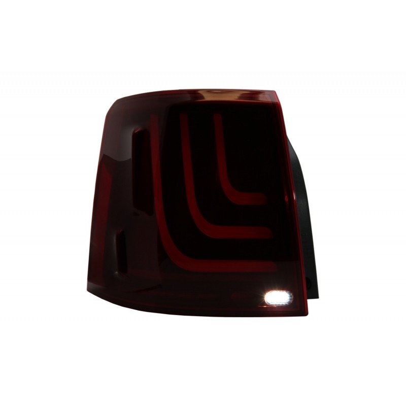Glohh LED LightBar Taillights suitable for Range Rover Sport L320 (2005-2013) GL-3 Dynamic