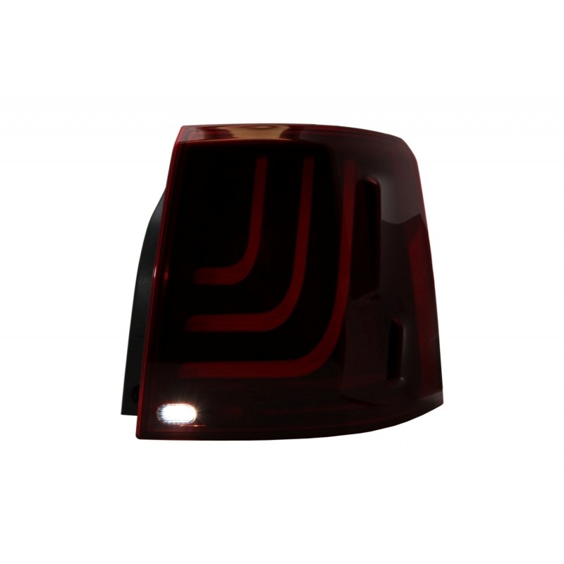 Glohh LED LightBar Taillights suitable for Range Rover Sport L320 (2005-2013) GL-3 Dynamic