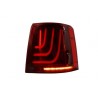 Glohh LED LightBar Taillights suitable for Range Rover Sport L320 (2005-2013) GL-3 Dynamic