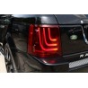 Glohh LED LightBar Taillights suitable for Range Rover Sport L320 (2005-2013) GL-3 Dynamic