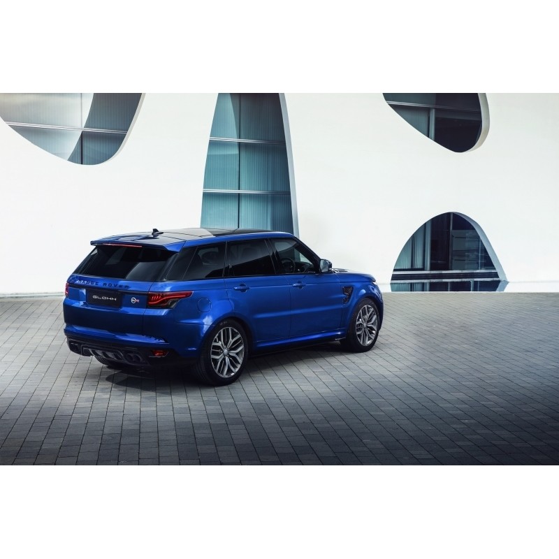 Glohh LED LightBar Taillights suitable for Range Rover Sport L494 (2013-up) GL-5i