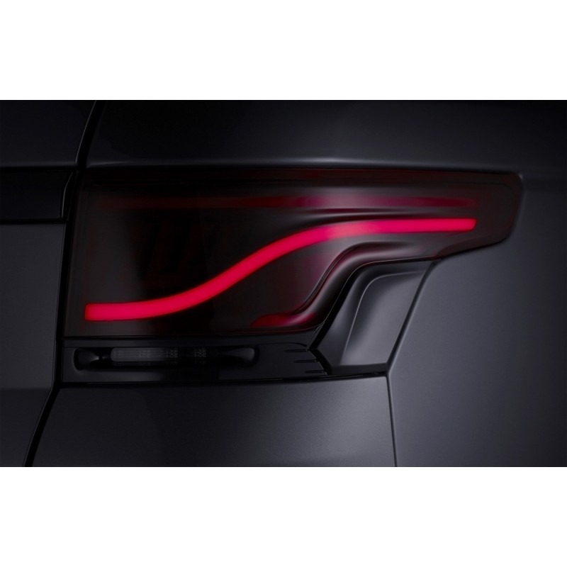 Glohh LED LightBar Taillights suitable for Range Rover Sport L494 (2013-up) GL-5i
