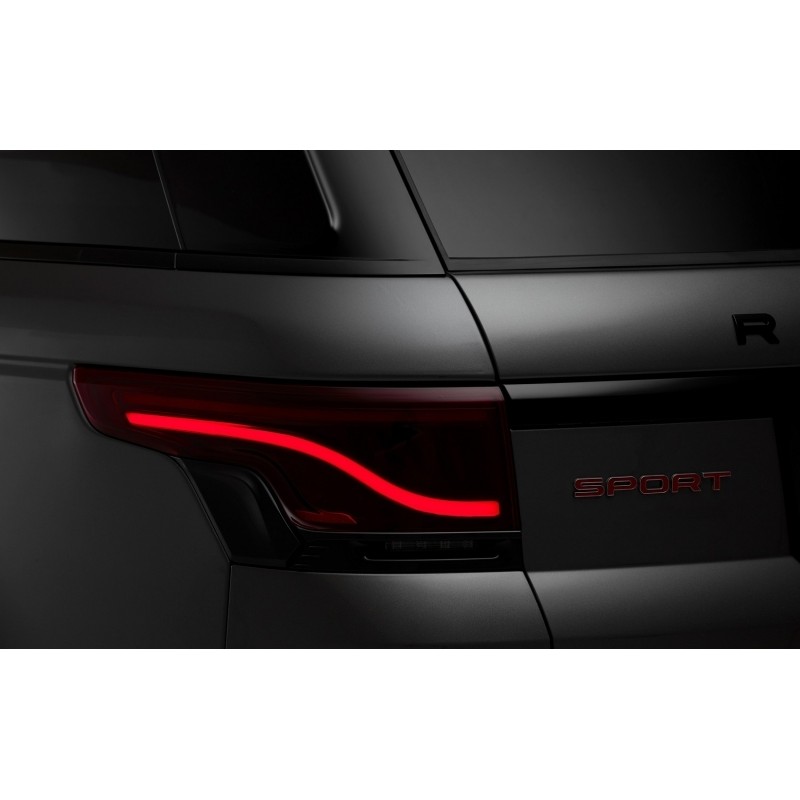 Glohh LED LightBar Taillights suitable for Range Rover Sport L494 (2013-up) GL-5i