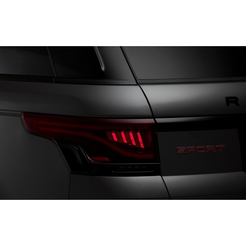 Glohh LED LightBar Taillights suitable for Range Rover Sport L494 (2013-up) GL-5i