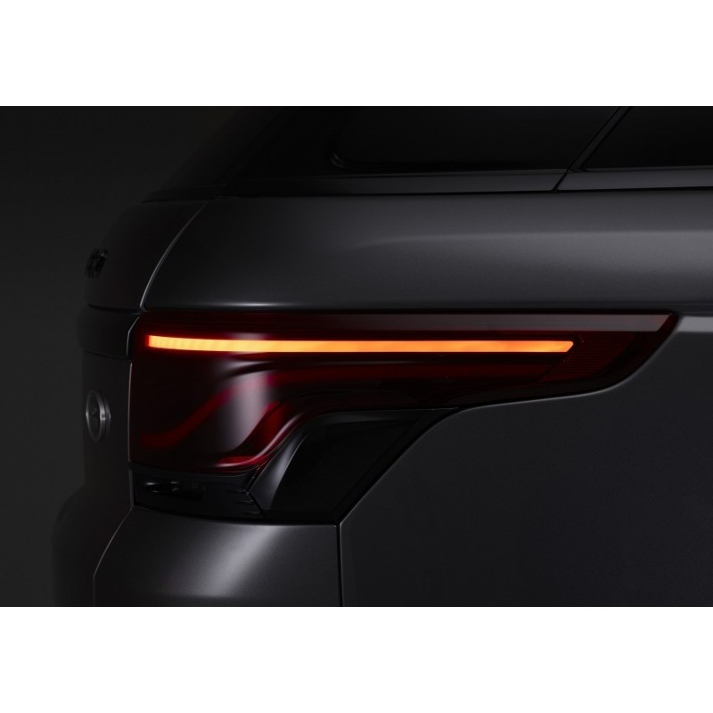 Glohh LED LightBar Taillights suitable for Range Rover Sport L494 (2013-up) GL-5i