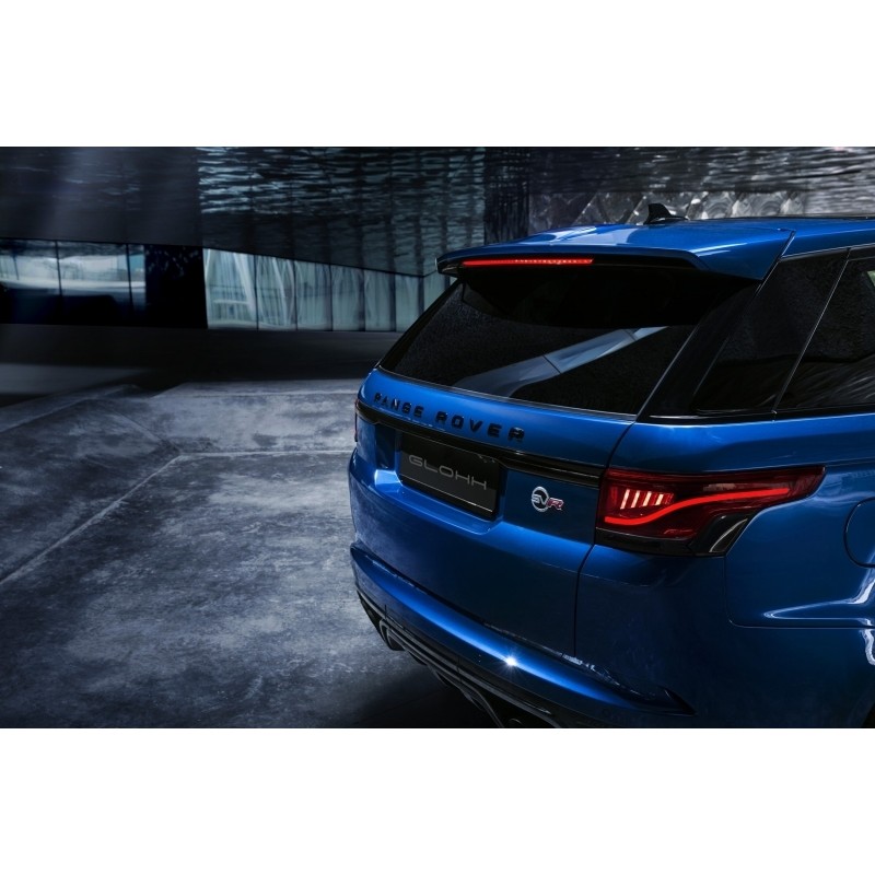 Glohh LED LightBar Taillights suitable for Range Rover Sport L494 (2013-up) GL-5i