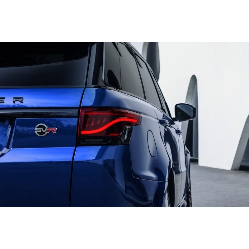 Glohh LED LightBar Taillights suitable for Range Rover Sport L494 (2013-up) GL-5i