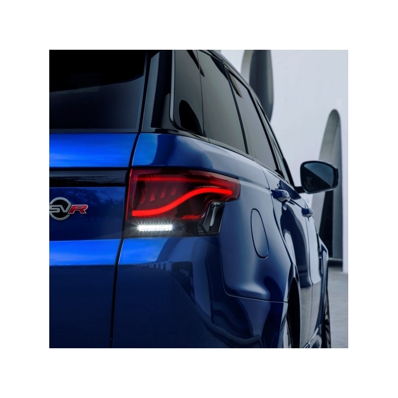 Glohh LED LightBar Taillights suitable for Range Rover Sport L494 (2013-up) GL-5i