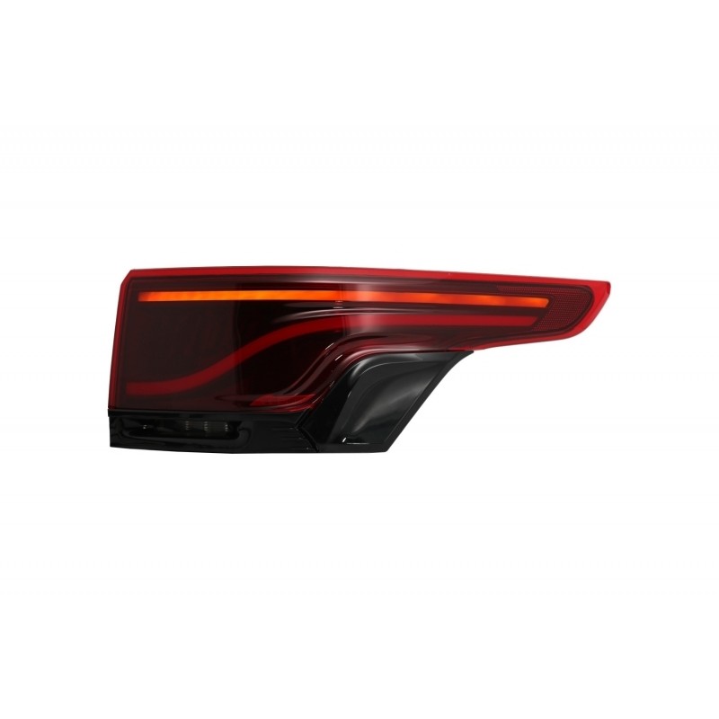 Glohh LED LightBar Taillights suitable for Range Rover Sport L494 (2013-up) GL-5i