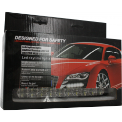 Daytime running lights 20 leds