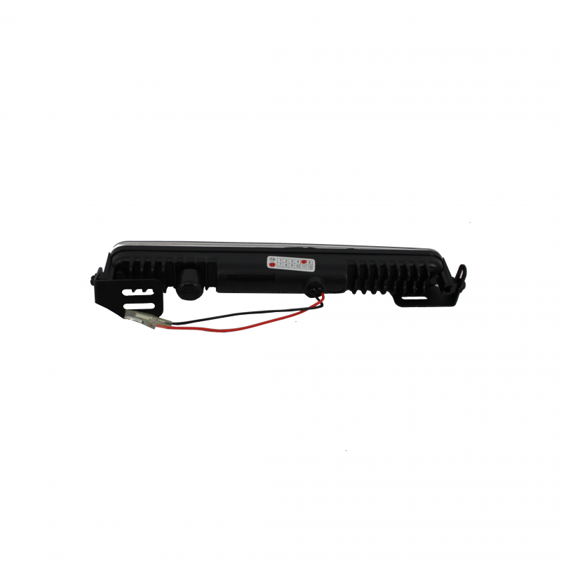 Daytime running lights 20 leds