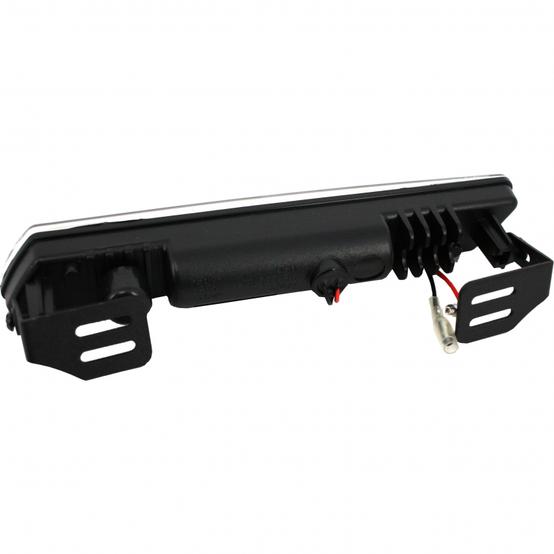 Daytime running lights 24 leds