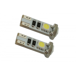 Position Lights LED 3 smd CanBus