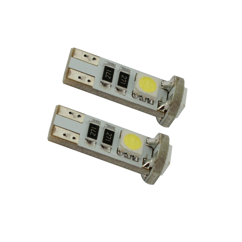 Position Lights LED 3 smd CanBus