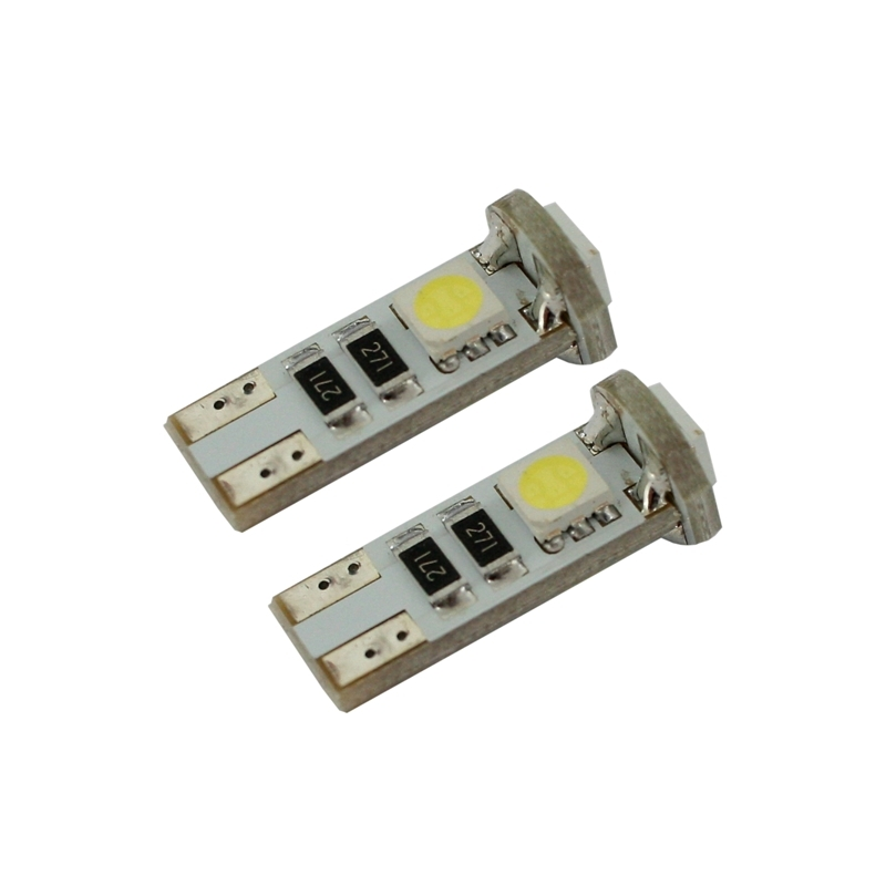 Position Lights LED 3 smd CanBus